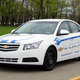 Illustration for article titled Chevy Volt Mule: First Drive